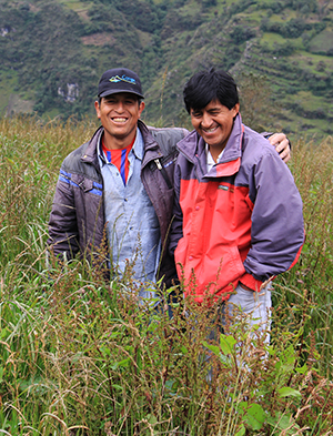 FONCREAGRO - Desarrollo ganadero